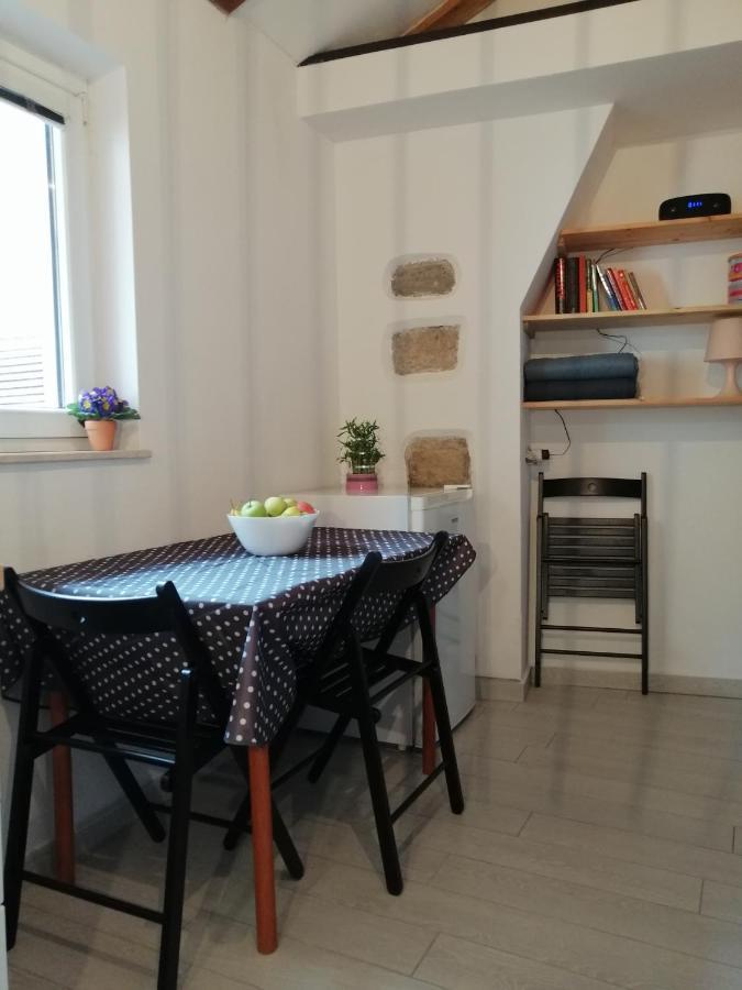 Apartment Camerin Koper Exterior photo