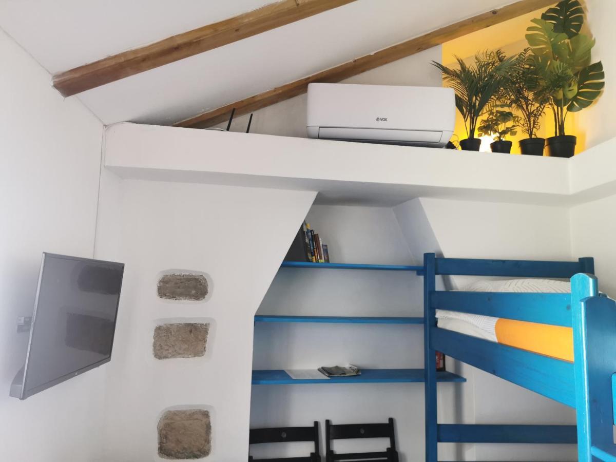 Apartment Camerin Koper Exterior photo